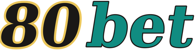 80bet logo