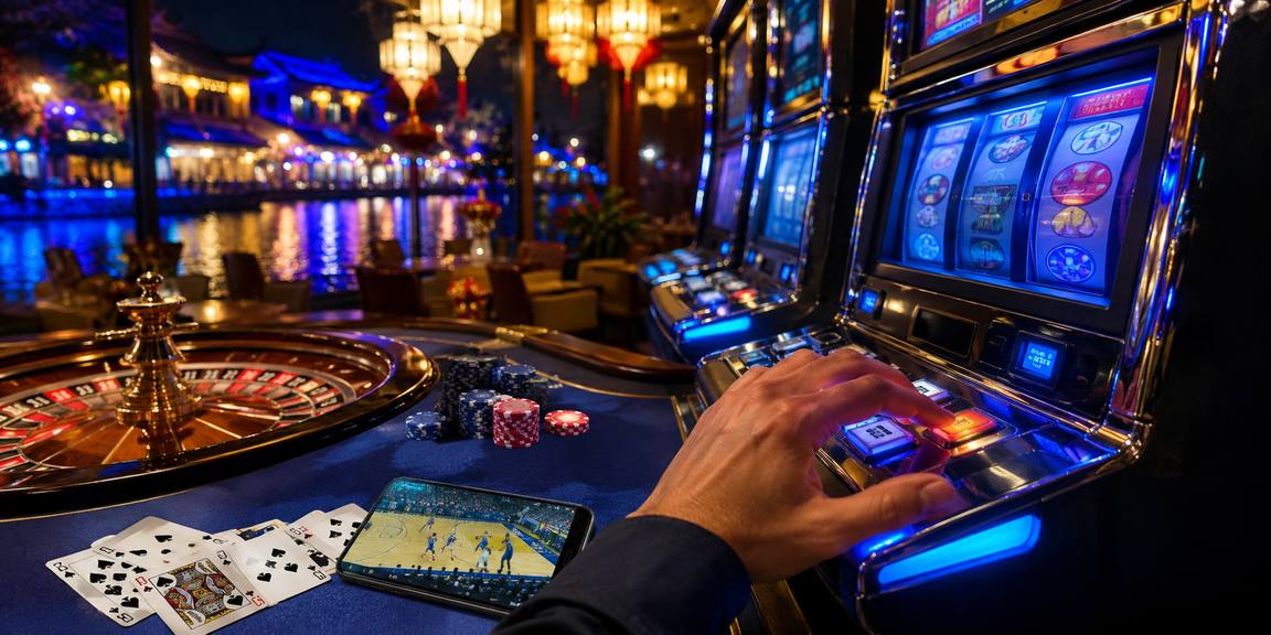 80bet Chọn Lọc Slot